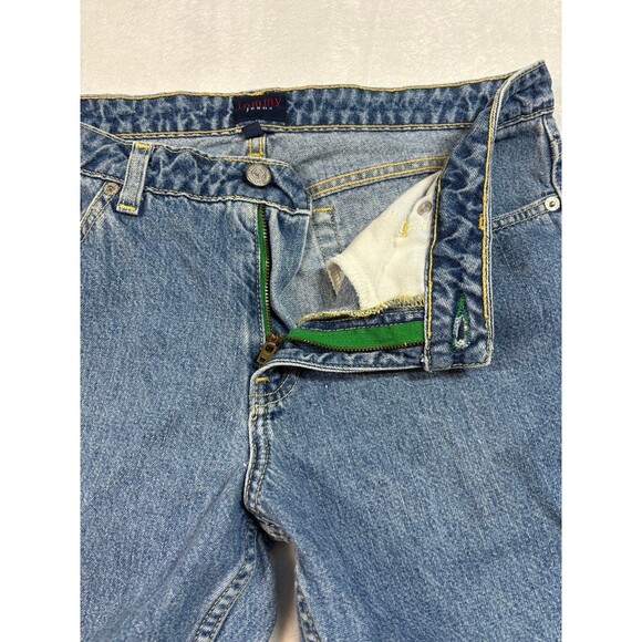 Vintage Tommy Hilfiger Tommy Jeans size 11/33 - Picture 8 of 10